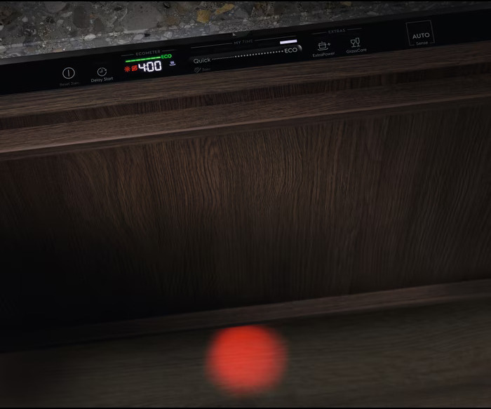 Встраиваемая посудомоечная машина Electrolux KECB7310L фото 14 в Ростове-на-Дону