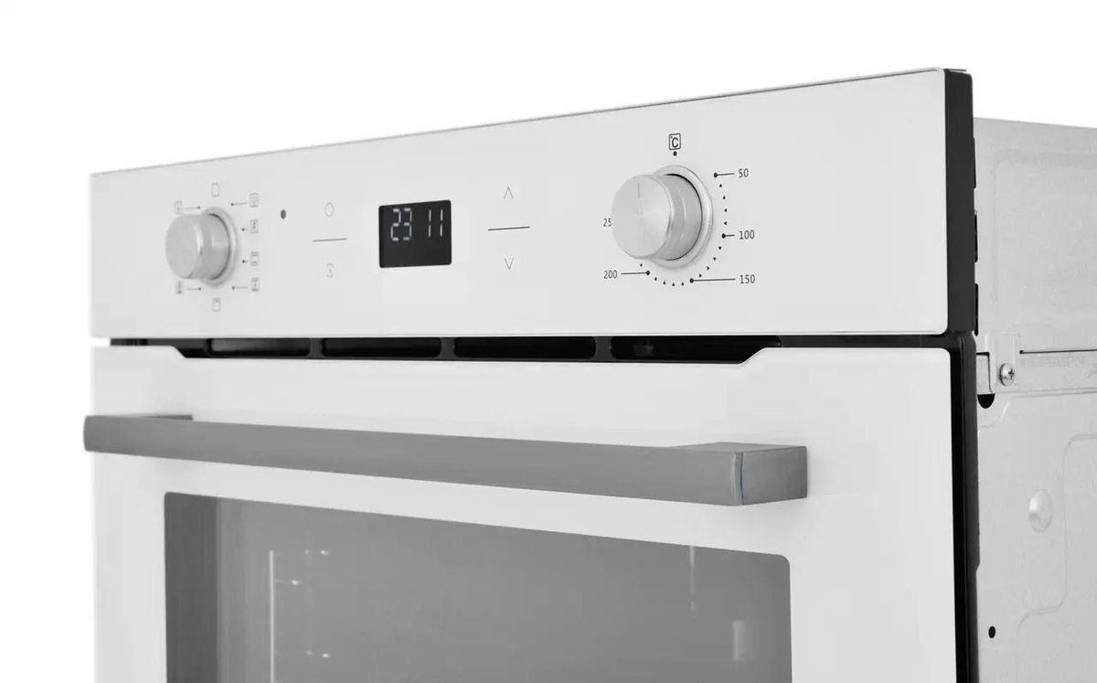 Духовой шкаф ZÜGEL ZOE602W фото 8 в Ростове-на-Дону Духовой шкаф ZÜGEL ZOE602W фото 8 в Ростове-на-Дону