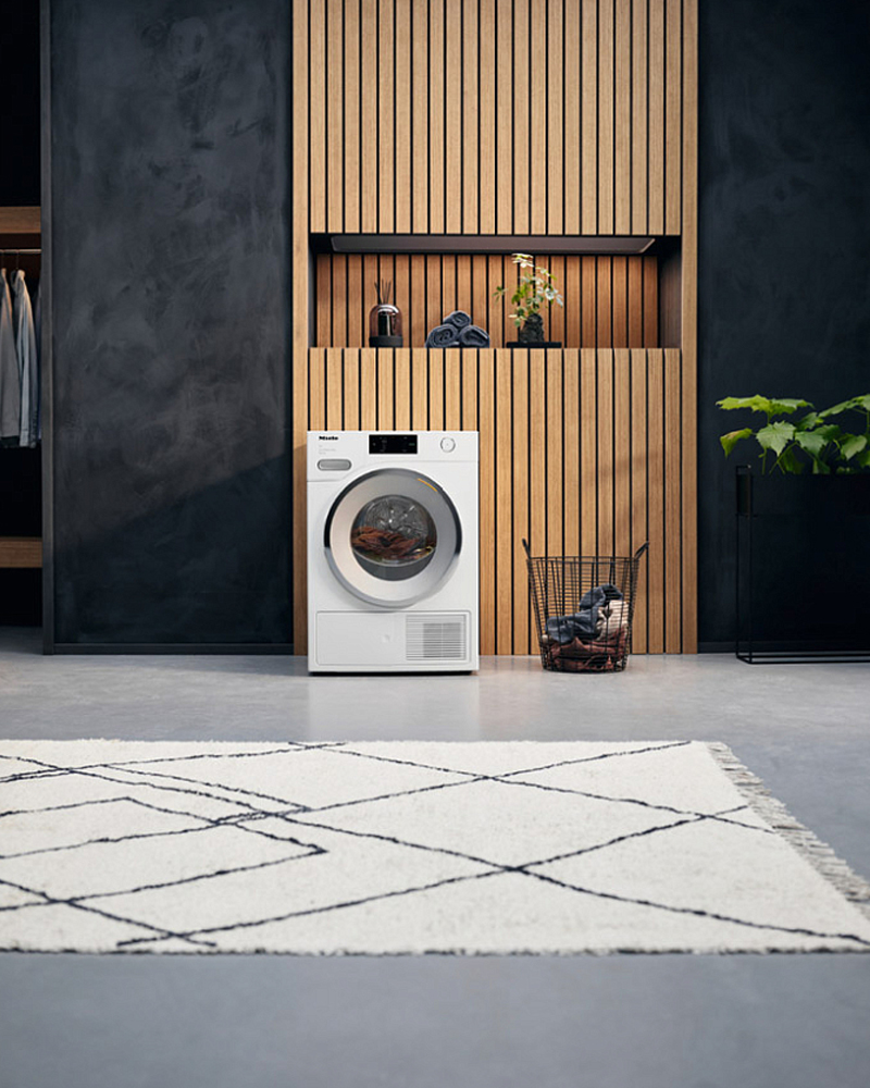Сушильная машина Miele TWV780WP Passion фото 7 в Ростове-на-Дону