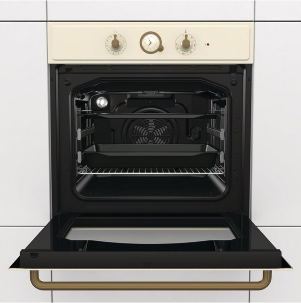 Духовой шкаф Gorenje BO 7732 CLI фото 2 в Ростове-на-Дону