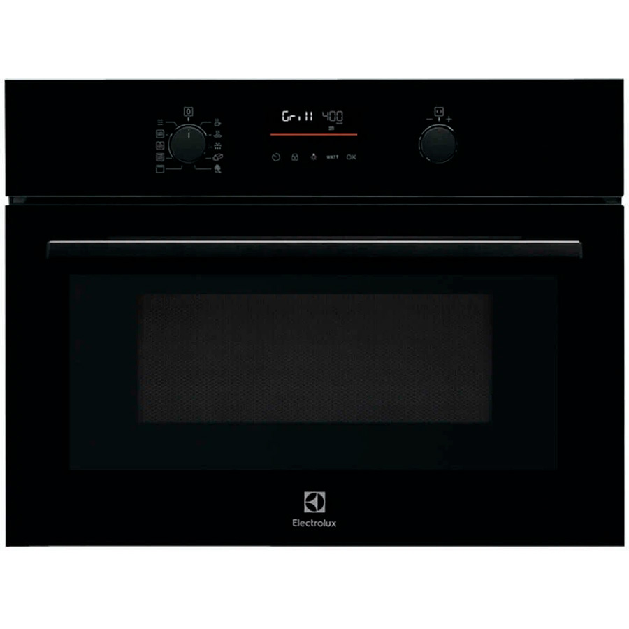 Встраиваемая микроволновая печь Electrolux EVM6E46Z фото 1 в Ростове-на-Дону Встраиваемая микроволновая печь Electrolux EVM6E46Z фото 1 в Ростове-на-Дону