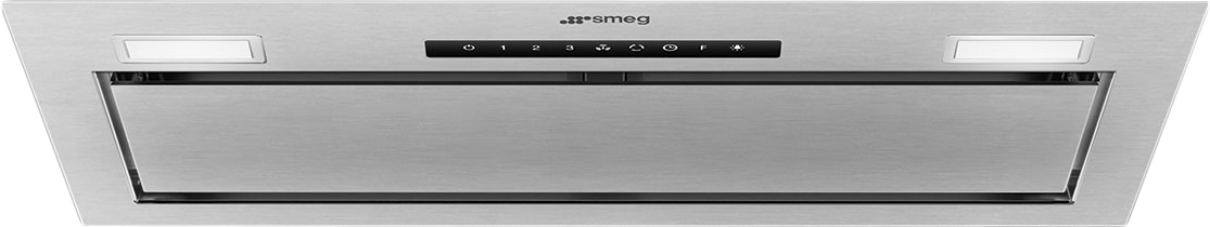 Вытяжка Smeg KSG6P4X фото 1 в Ростове-на-Дону