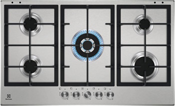 Варочная панель Electrolux GPZ393SX в Ростове-на-Дону