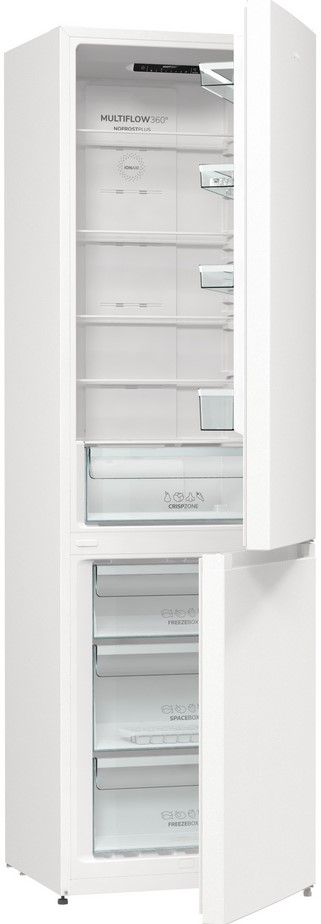 Холодильник Gorenje NRK6201EW4 фото 1 в Ростове-на-Дону Холодильник Gorenje NRK6201EW4 фото 1 в Ростове-на-Дону