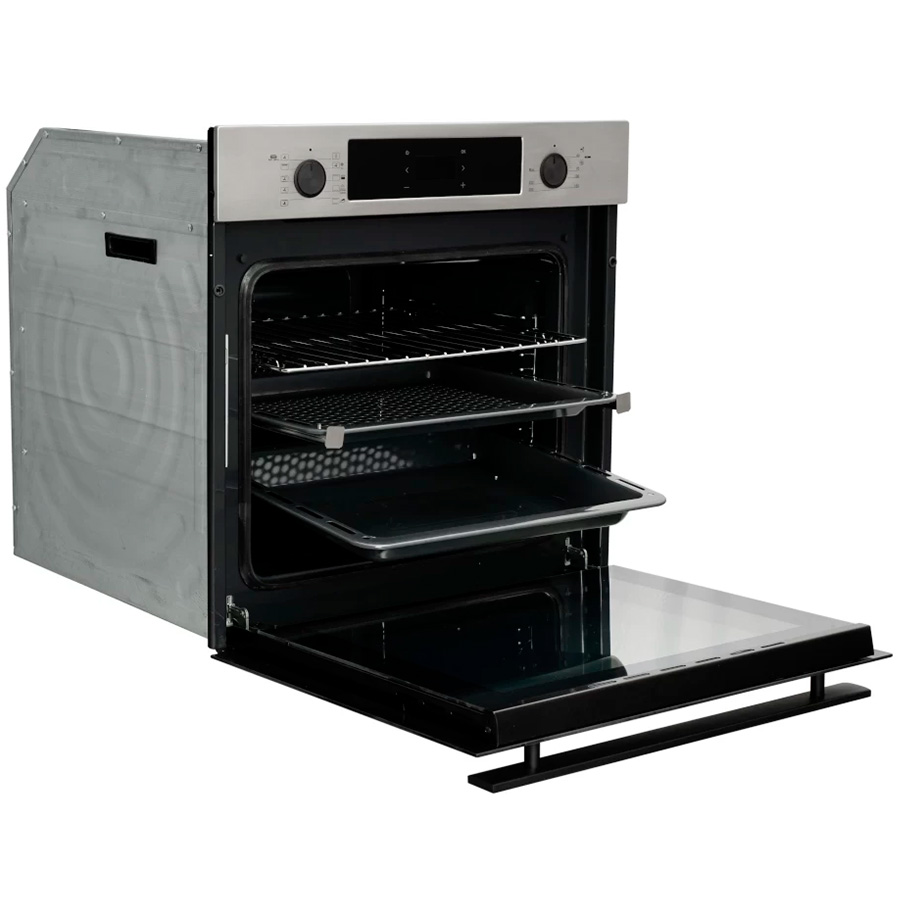 Духовой шкаф DeLonghi DEO 755 IM MARTINA фото 5 в Ростове-на-Дону