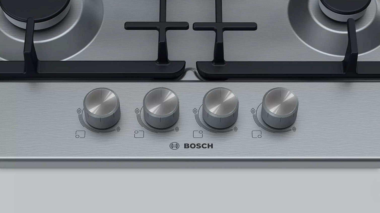 Варочная панель Bosch PGP6B5O93R фото 2 в Ростове-на-Дону