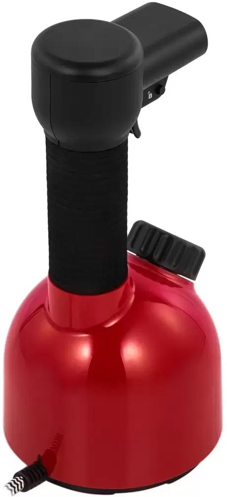 Отпариватель LauraStar IGGI Intense Red фото 4 в Ростове-на-Дону Отпариватель LauraStar IGGI Intense Red фото 4 в Ростове-на-Дону