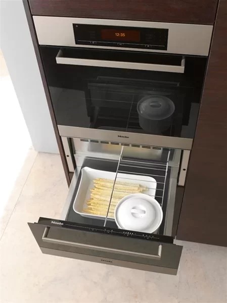 Подогреватель Miele ESW 5080-29 ED фото 7 в Ростове-на-Дону