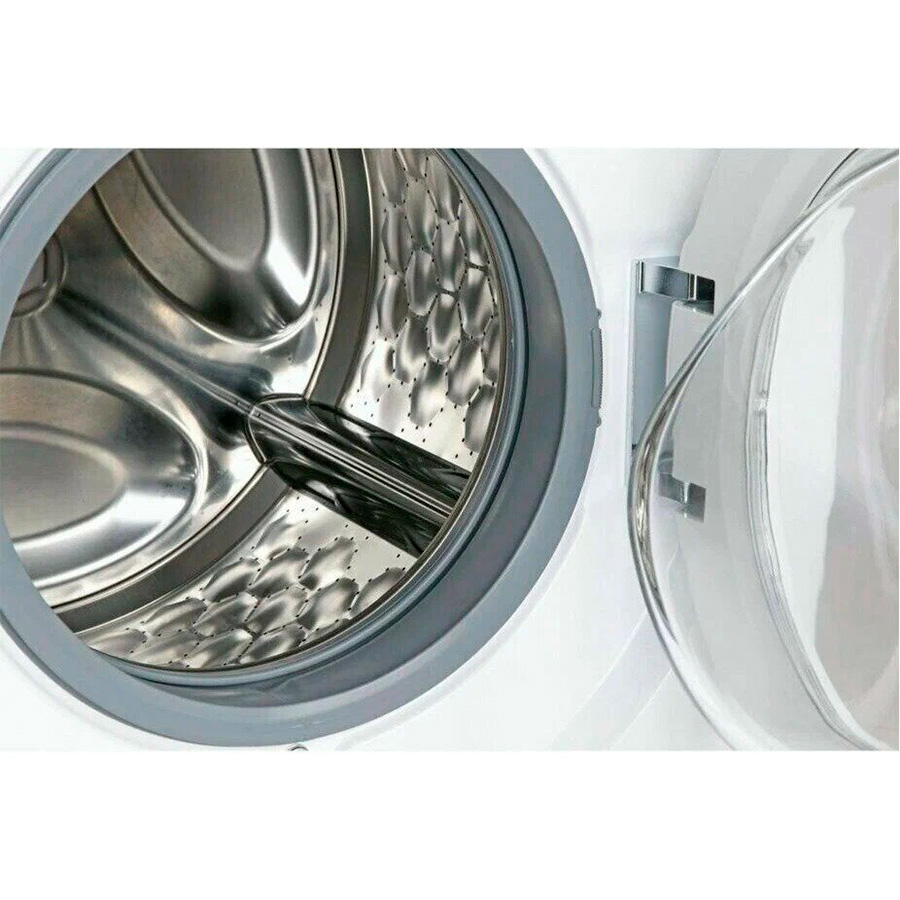 Стиральная машина Miele WEG675WCS Chrome Edition RU фото 3 в Ростове-на-Дону Стиральная машина Miele WEG675WCS Chrome Edition RU фото 3 в Ростове-на-Дону