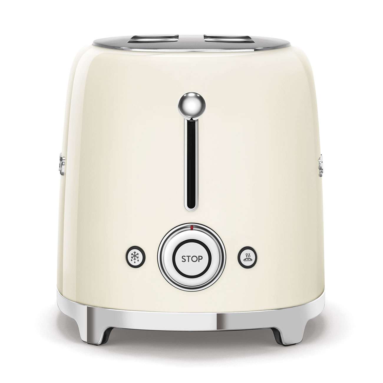 Тостер Smeg TSF02CREU фото 2 в Ростове-на-Дону Тостер Smeg TSF02CREU фото 2 в Ростове-на-Дону