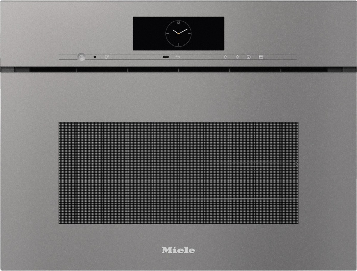 Встраиваемая комби-пароварка Miele DGC 7840X GRGR фото 1 в Ростове-на-Дону