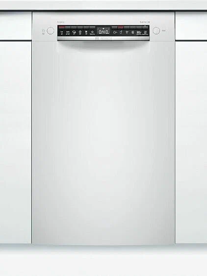Встраиваемая посудомоечная машина Bosch SPU4HMW53S фото 4 в Ростове-на-Дону