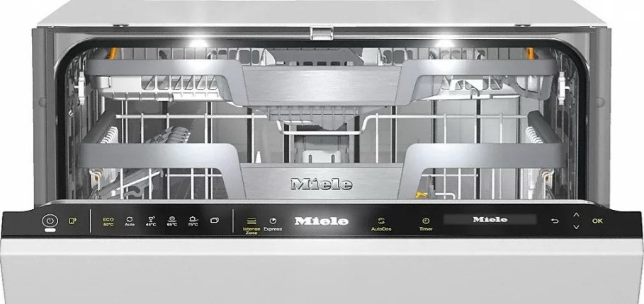 Встраиваемая посудомоечная машина Miele G 7360 SCVi AutoDos фото 2 в Ростове-на-Дону