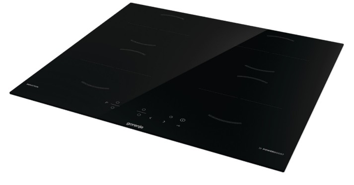 Индукционная варочная панель Gorenje GI6401BSCE фото 2 в Ростове-на-Дону