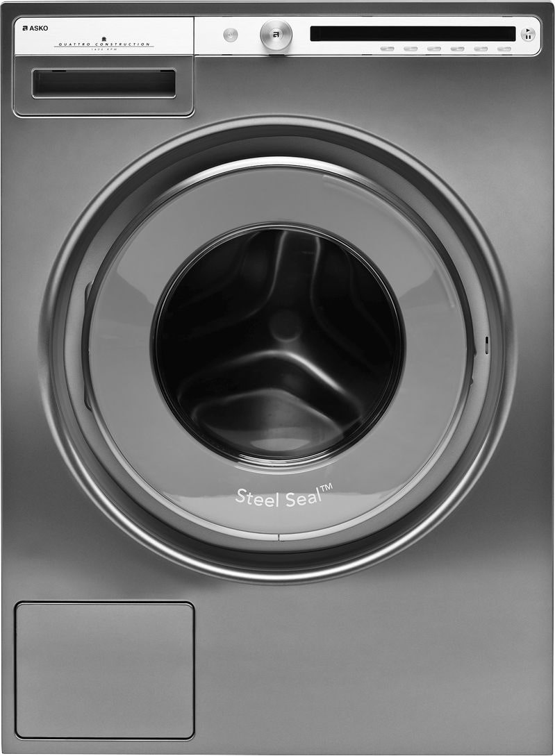 Стиральная машина Asko W4086C.T.P фото 1 в Ростове-на-Дону Стиральная машина Asko W4086C.T.P фото 1 в Ростове-на-Дону