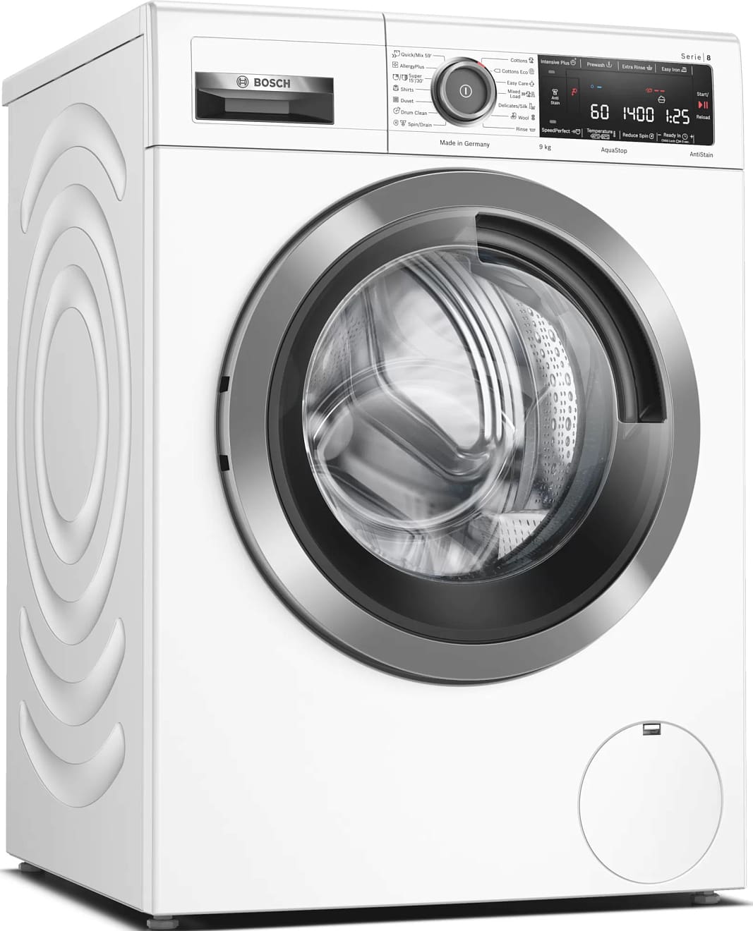 Стиральная машина Bosch WAV28M80ME фото 1 в Ростове-на-Дону