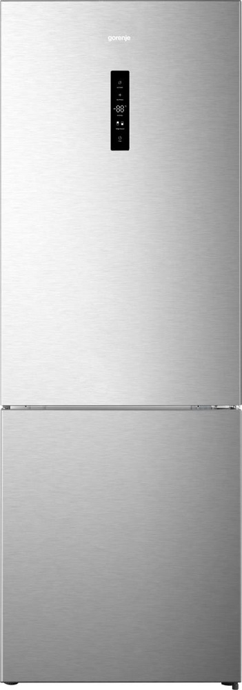 Холодильник Gorenje NRK720EAXL4 фото 1 в Ростове-на-Дону Холодильник Gorenje NRK720EAXL4 фото 1 в Ростове-на-Дону