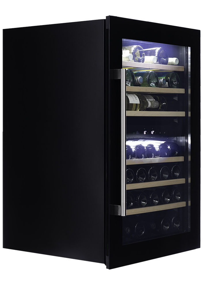 Винный холодильник Dunavox DAB-42.117DB фото 3 в Ростове-на-Дону