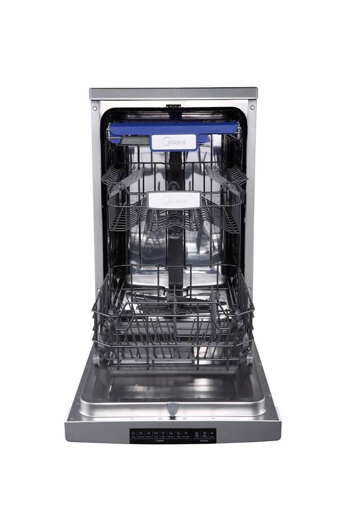 Посудомоечная машина Midea MFD45S500S фото 2 в Ростове-на-Дону Посудомоечная машина Midea MFD45S500S фото 2 в Ростове-на-Дону