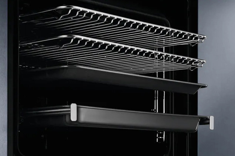 Духовой шкаф Electrolux KOAAS31CX фото 5 в Ростове-на-Дону