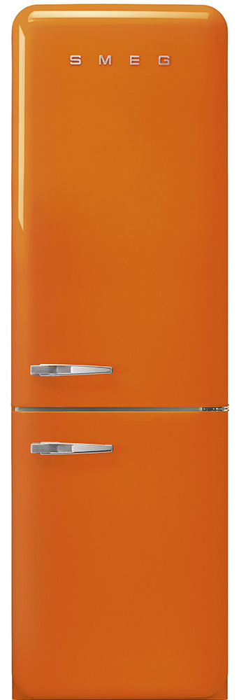 Холодильник Smeg FAB32ROR3 фото 1 в Ростове-на-Дону