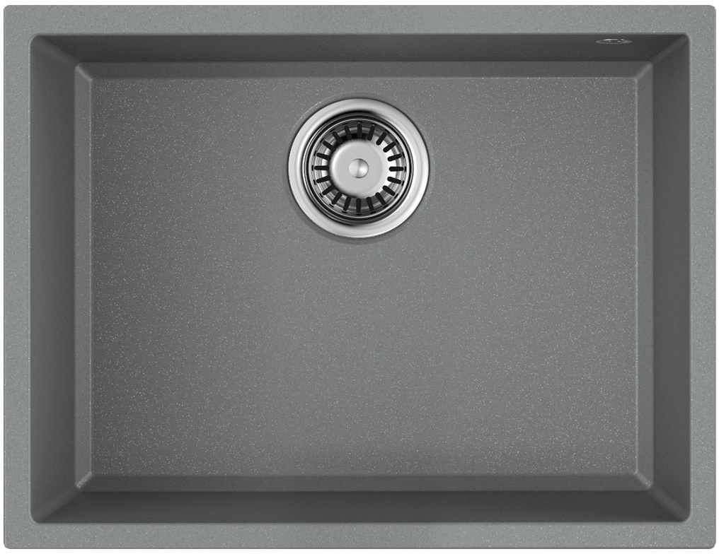 Мойка Omoikiri Tedori 54-U-GR Tetogranit/leningrad grey(арт.4993540) фото 1 в Ростове-на-Дону Мойка Omoikiri Tedori 54-U-GR Tetogranit/leningrad grey(арт.4993540) фото 1 в Ростове-на-Дону
