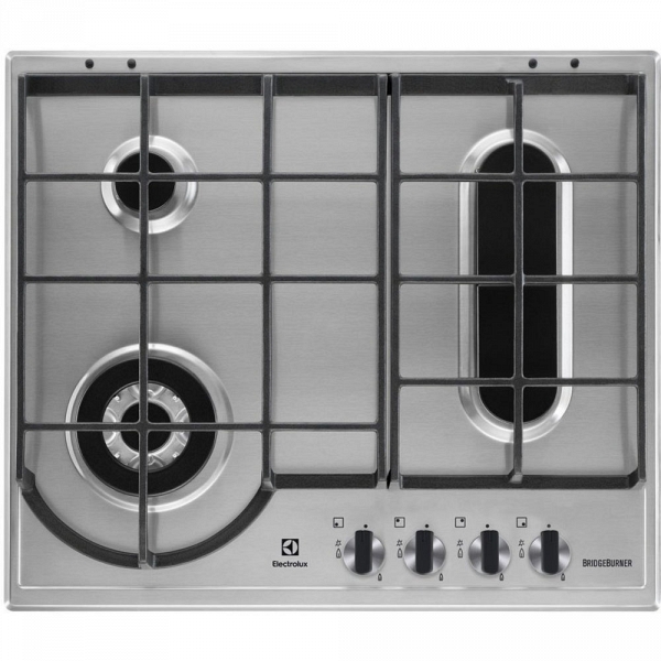 Варочная панель Electrolux GPE963FX в Ростове-на-Дону