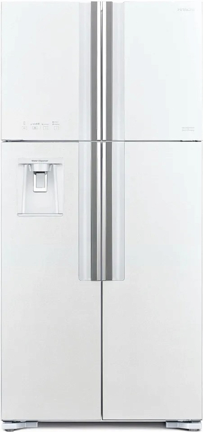 Холодильник Hitachi R-W 660 PUC7 GPW фото 1 в Ростове-на-Дону