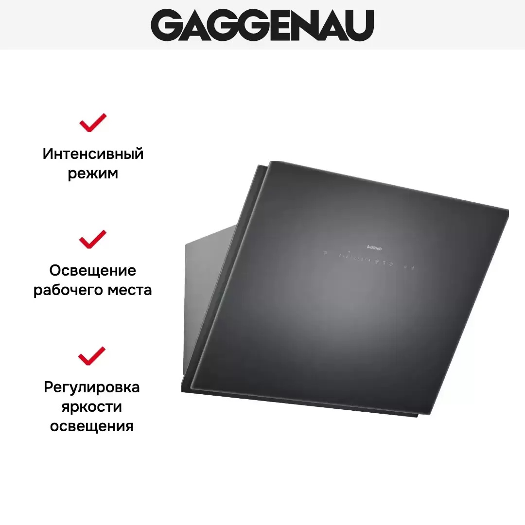 Вытяжка Gaggenau AW 250-172 фото 4 в Ростове-на-Дону Вытяжка Gaggenau AW 250-172 фото 4 в Ростове-на-Дону
