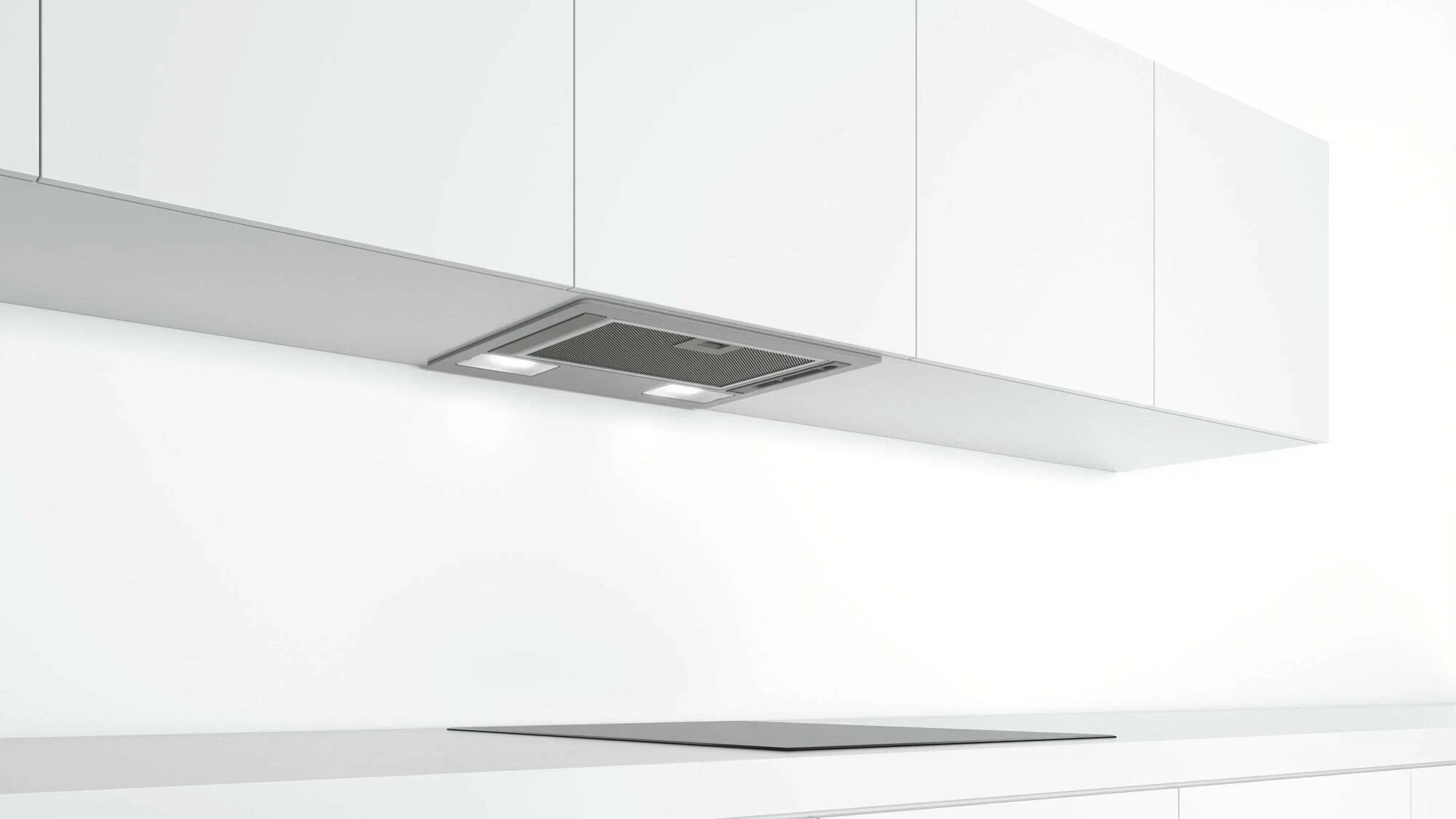 Вытяжка Bosch DLN52AC70 фото 4 в Ростове-на-Дону