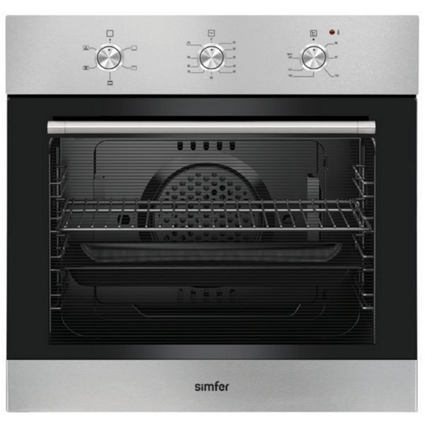 Духовой шкаф Simfer B6EM25002 в Ростове-на-Дону Духовой шкаф Simfer B6EM25002 в Ростове-на-Дону