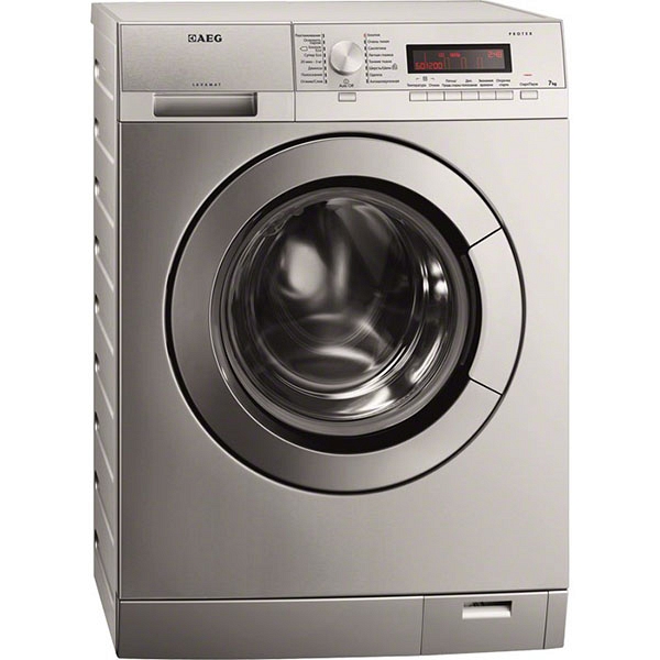 Стиральная машина AEG L 58527 XFL в Ростове-на-Дону Стиральная машина AEG L 58527 XFL в Ростове-на-Дону