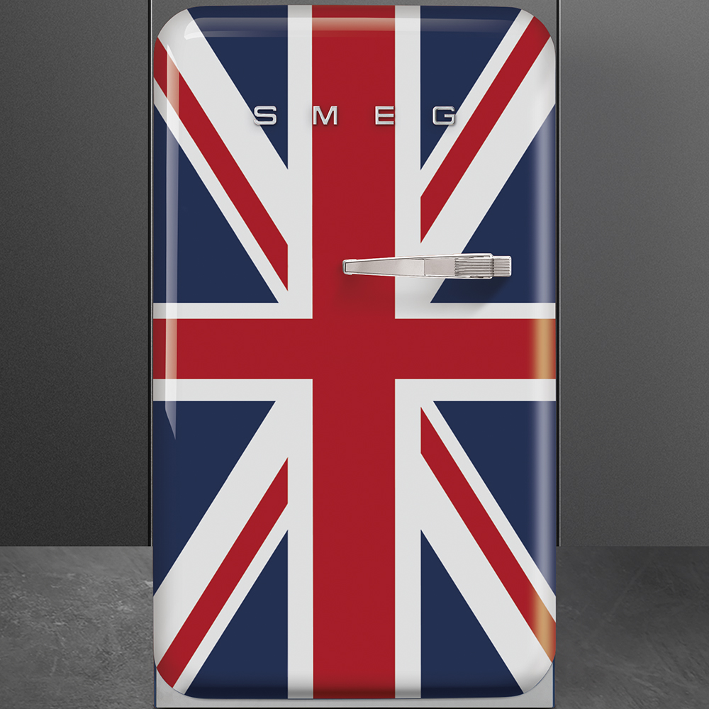 Холодильник Smeg FAB10LUJ фото 4 в Ростове-на-Дону