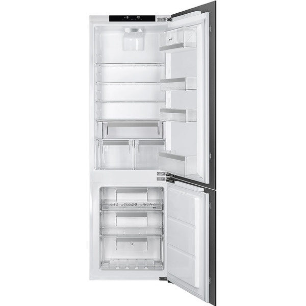 Встраиваемый холодильник Smeg CD7276NLD2P1 в Ростове-на-Дону Встраиваемый холодильник Smeg CD7276NLD2P1 в Ростове-на-Дону