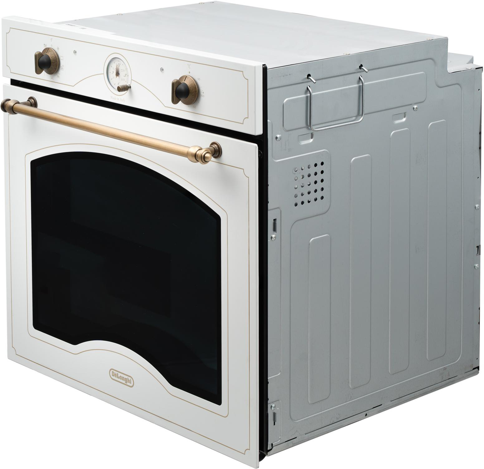 Духовой шкаф DeLonghi CM 9L W RUS фото 3 в Ростове-на-Дону