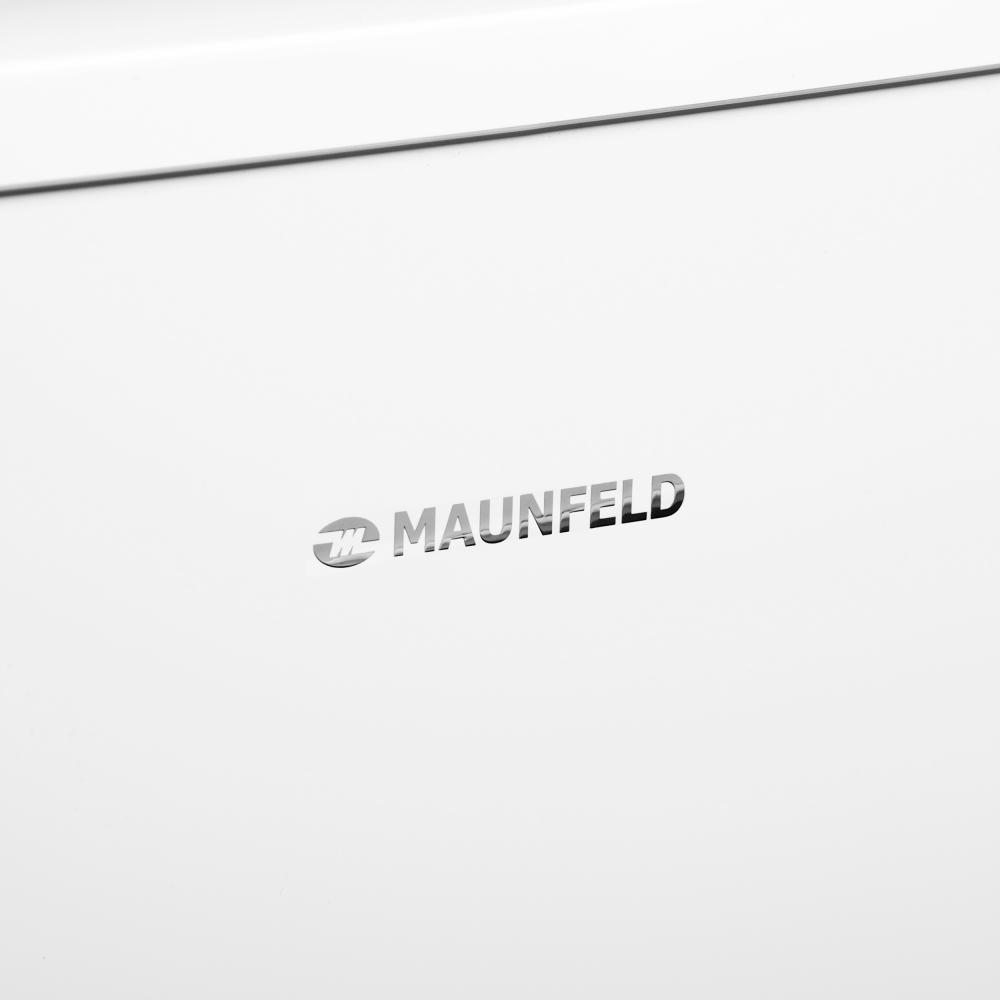 Морозильная камера Maunfeld MFFR143W фото 10 в Ростове-на-Дону