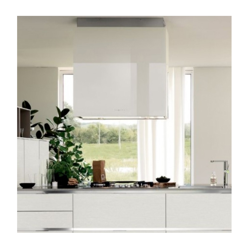 Вытяжка Falmec LAGUNA ISOLA STEEL 60 фото 2 в Ростове-на-Дону Вытяжка Falmec LAGUNA ISOLA STEEL 60 фото 2 в Ростове-на-Дону