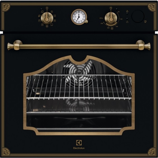 Духовой шкаф Electrolux OPEB2640R фото 1 в Ростове-на-Дону Духовой шкаф Electrolux OPEB2640R фото 1 в Ростове-на-Дону