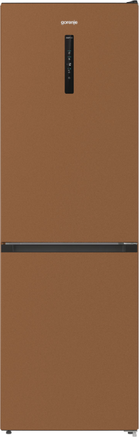 Двухкамерный холодильник Gorenje NRK6192ACR4 фото 4 в Ростове-на-Дону