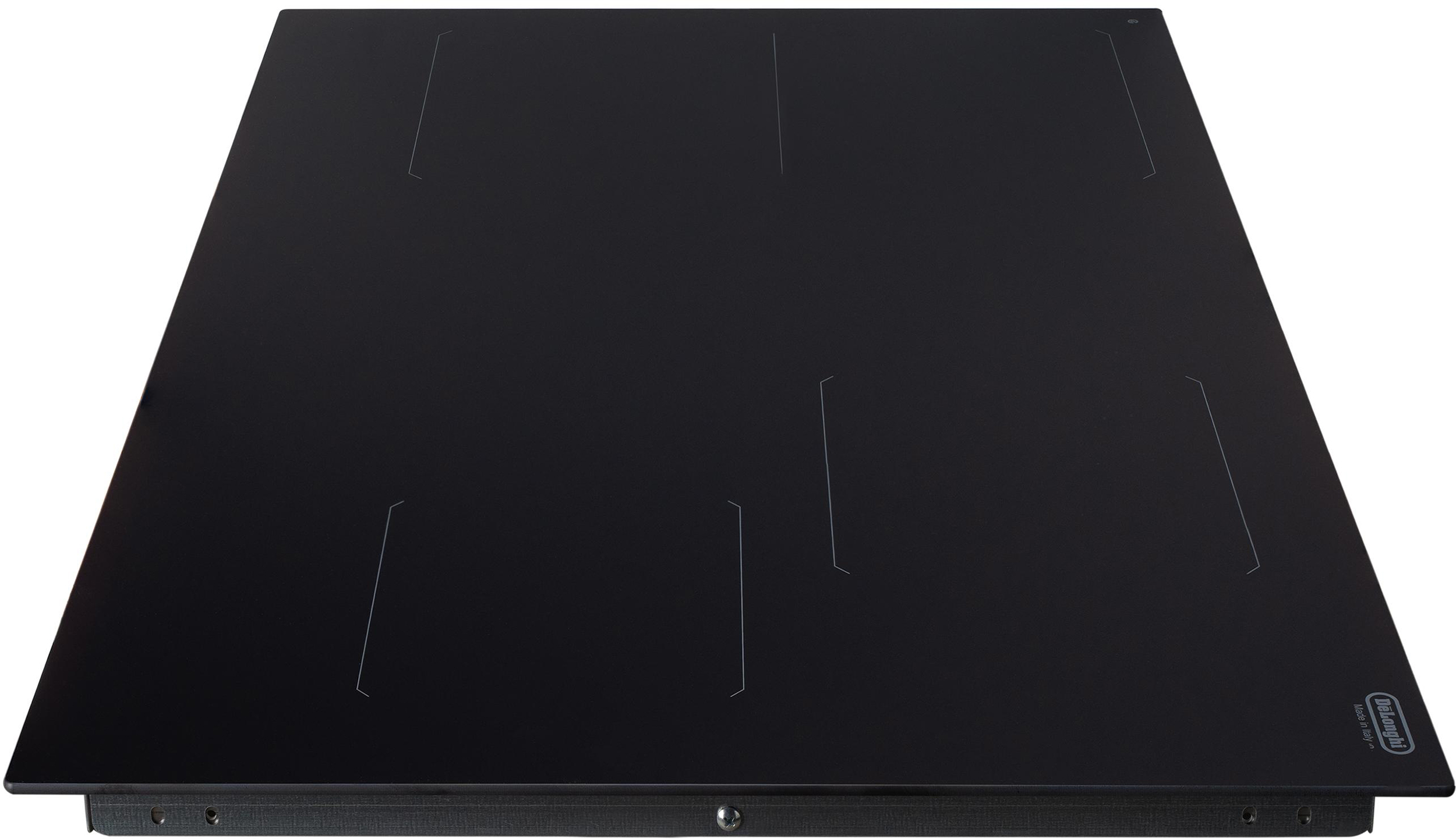Индукционная стеклокерамич. панель DeLonghi SLI 804 RUS фото 7 в Ростове-на-Дону