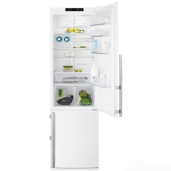 Холодильник Electrolux EN 3880 AOW в Ростове-на-Дону