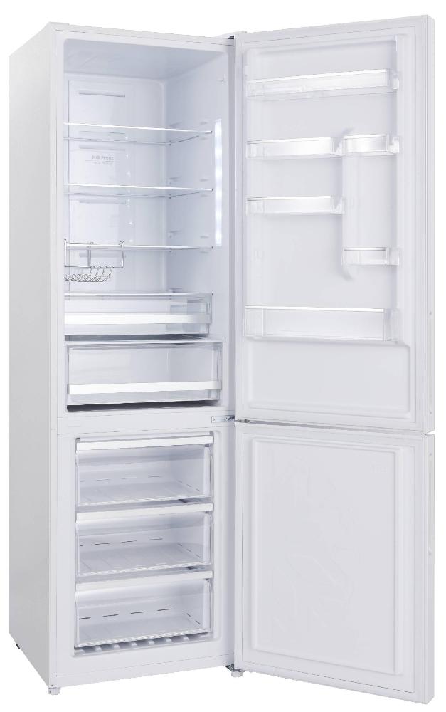 Холодильник Korting KNFC 62370 GW фото 4 в Ростове-на-Дону