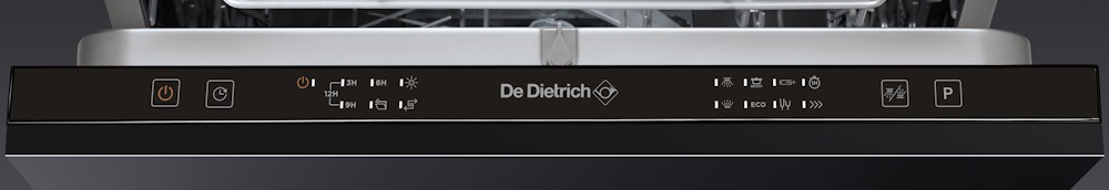Встраиваемая посудомоечная машина De Dietrich KDLV326J2 фото 2 в Ростове-на-Дону Встраиваемая посудомоечная машина De Dietrich KDLV326J2 фото 2 в Ростове-на-Дону