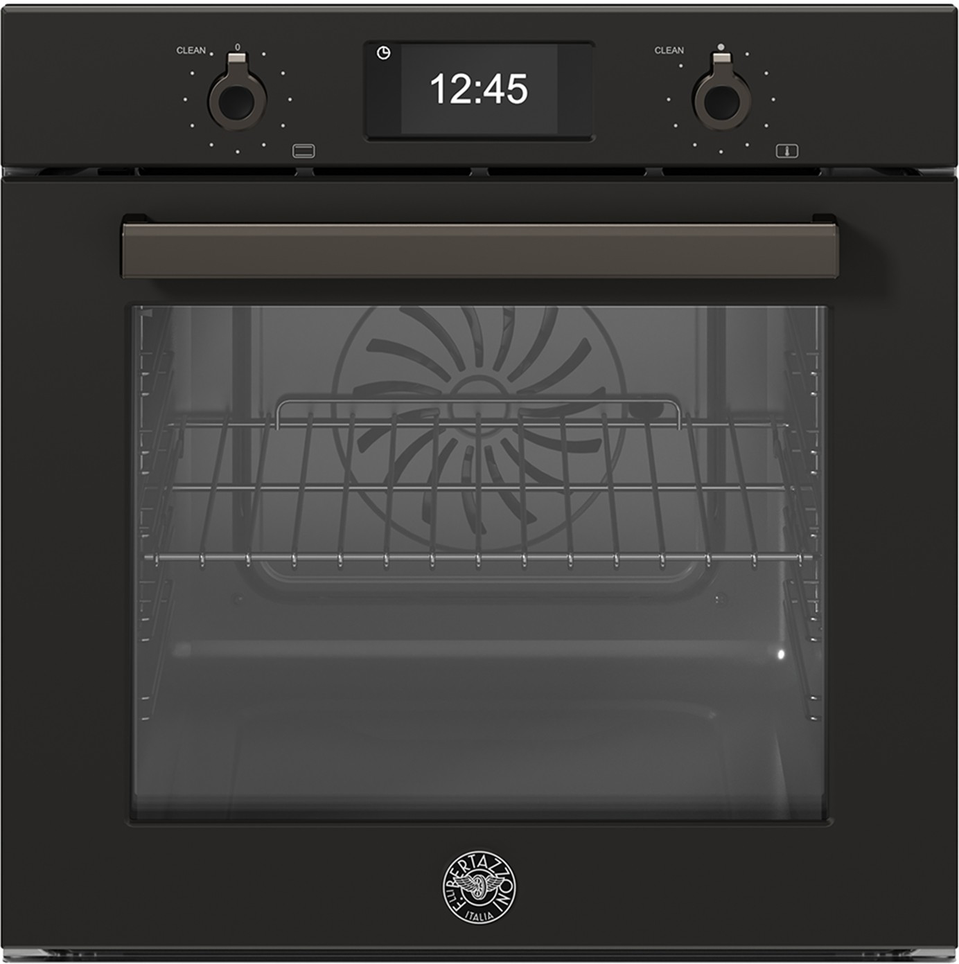 Духовой шкаф Bertazzoni FPRO6117CTN3 фото 1 в Ростове-на-Дону Духовой шкаф Bertazzoni FPRO6117CTN3 фото 1 в Ростове-на-Дону