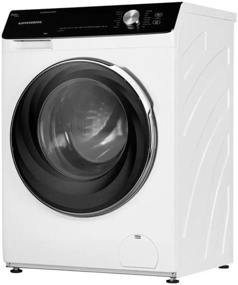 Стиральная машина Kuppersberg WM 580 W фото 3 в Ростове-на-Дону Стиральная машина Kuppersberg WM 580 W фото 3 в Ростове-на-Дону
