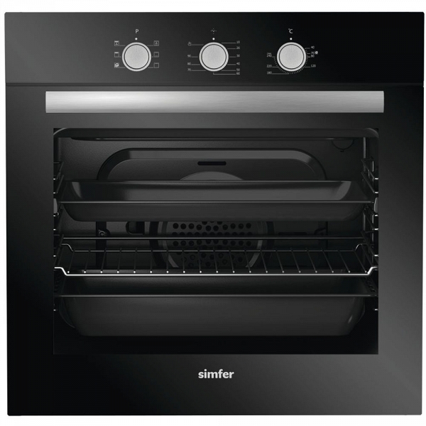Духовой шкаф Simfer B6ES16011 в Ростове-на-Дону Духовой шкаф Simfer B6ES16011 в Ростове-на-Дону