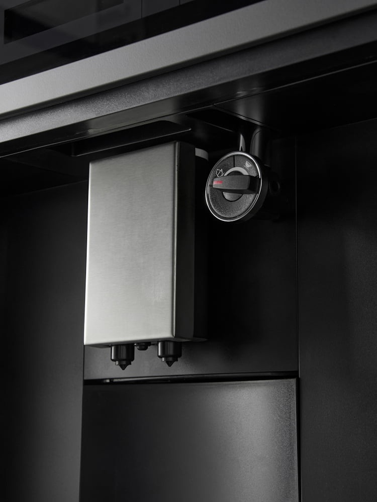 Кофемашина GRAUDE KV 45.0 GE фото 4 в Ростове-на-Дону