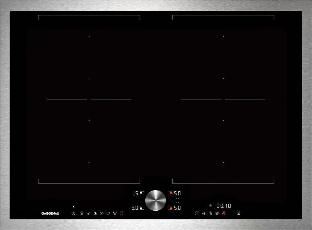 Индукционная варочная панель Gaggenau CI272111 фото 1 в Ростове-на-Дону