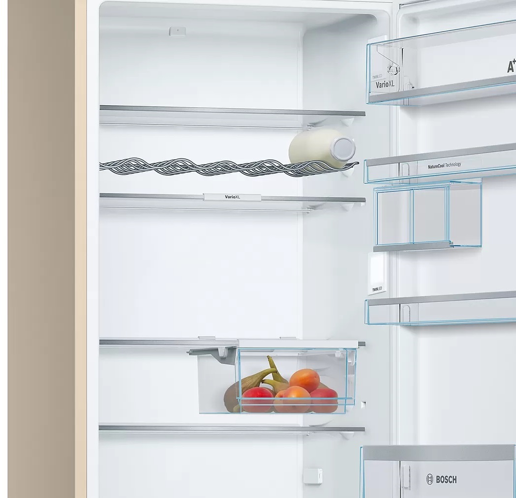 Холодильник Bosch KGE39AK32R фото 3 в Ростове-на-Дону