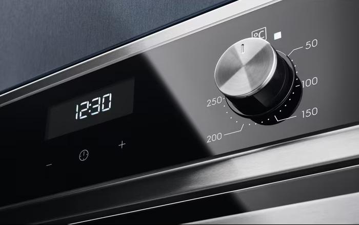 Духовой шкаф Electrolux EOD5H70BX фото 9 в Ростове-на-Дону
